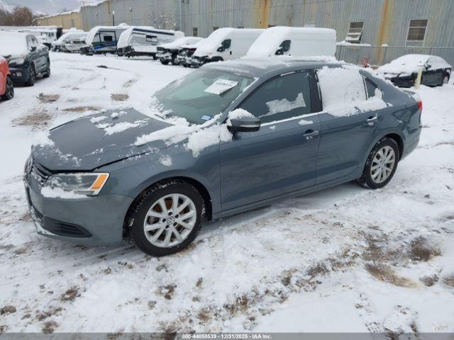 Volkswagen Jetta 2.5l Se Image 2