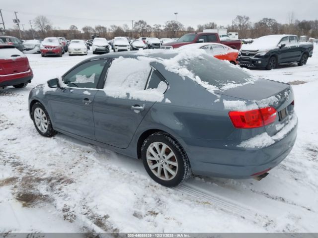 Volkswagen Jetta 2.5l Se Image 7