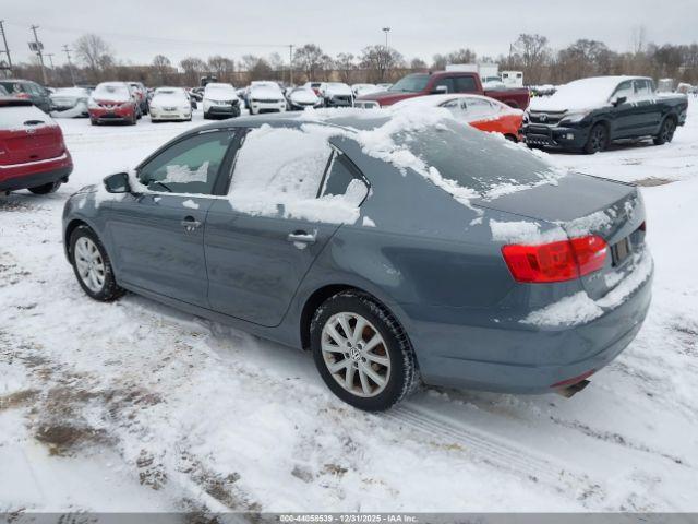 Volkswagen Jetta 2.5l Se Image 7