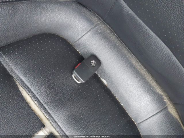 Volkswagen Jetta 2.5l Se Image 11