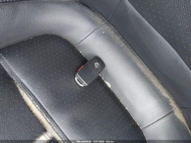 Volkswagen Jetta 2.5l Se Image 11