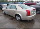 Cadillac CTS Standard Image 5
