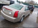 Cadillac CTS Standard Image 15
