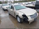 Cadillac CTS Standard Image 7