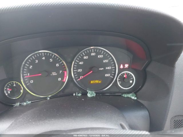 Cadillac CTS Standard Image 14