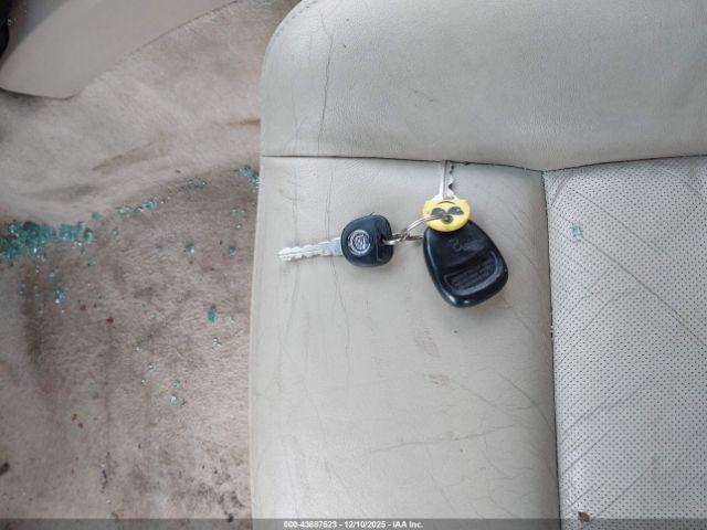 Cadillac CTS Standard Image 8