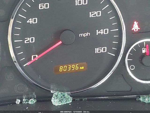 Cadillac CTS Standard Image 12