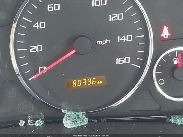 Cadillac CTS Standard Image 12