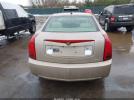 Cadillac CTS Standard Image 13