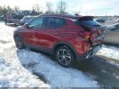 Buick Encore GX Select Fwd Image 2