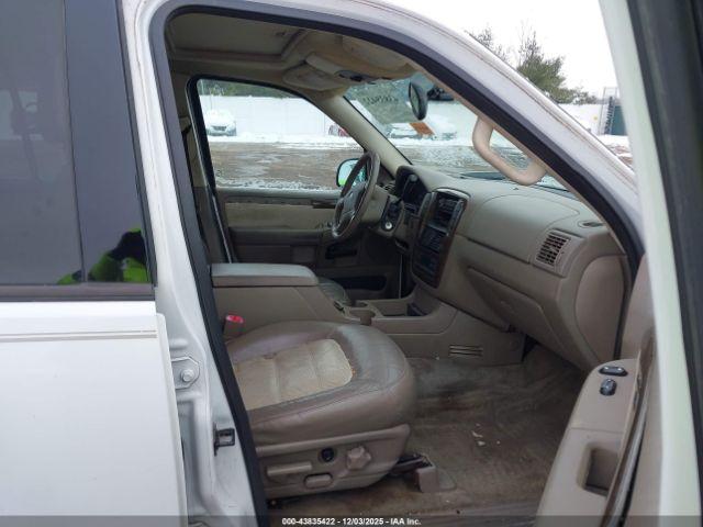 Ford Explorer Eddie Bauer Image 2