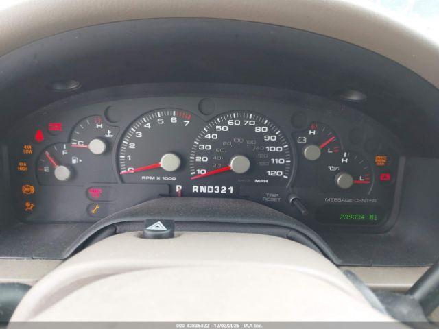 Ford Explorer Eddie Bauer Image 3