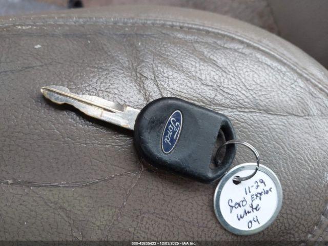 Ford Explorer Eddie Bauer Image 4