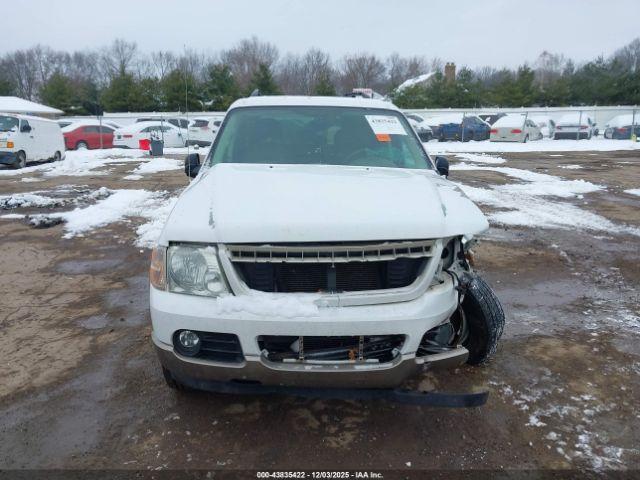 Ford Explorer Eddie Bauer Image 5