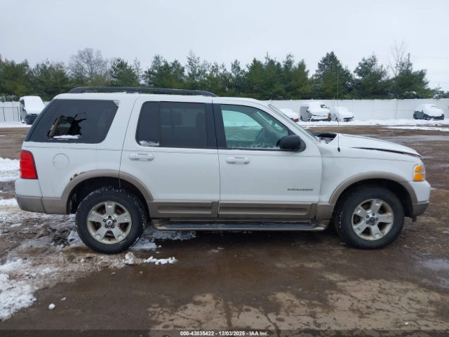 Ford Explorer Eddie Bauer Image 7