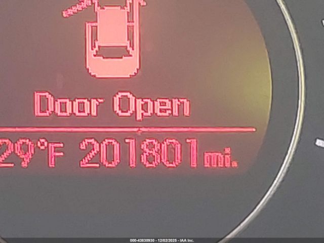 Kia Optima Lx Image 13