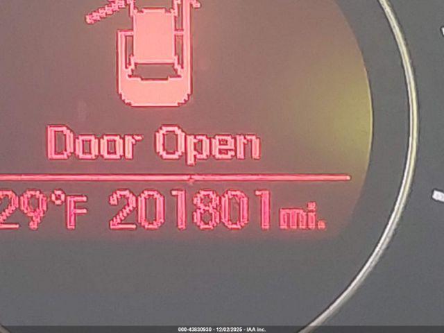 Kia Optima Lx Image 13