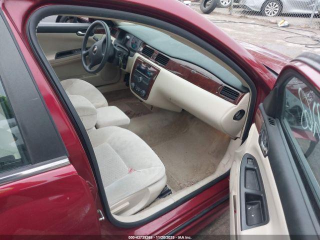 Chevrolet Impala Lt Image 3