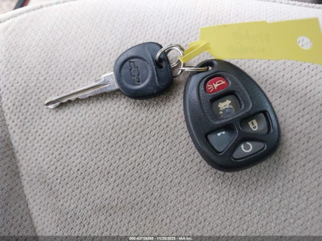 Chevrolet Impala Lt Image 7