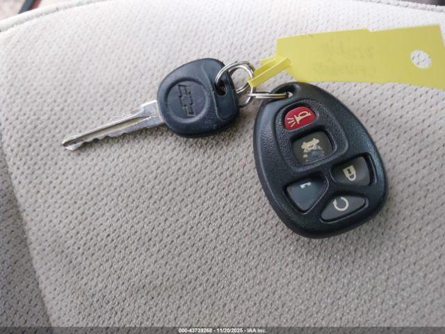 Chevrolet Impala Lt Image 7