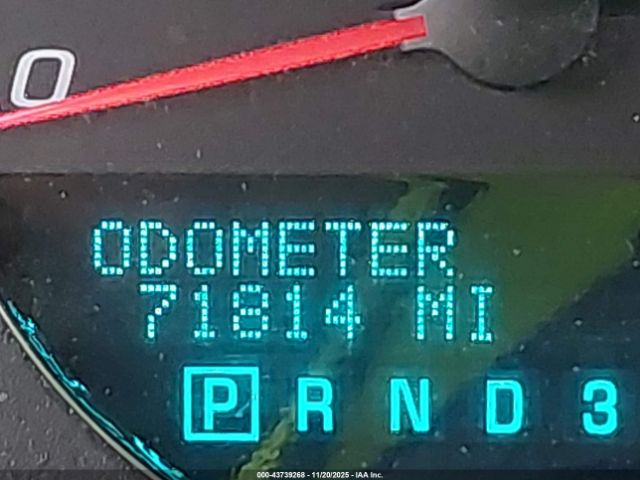 Chevrolet Impala Lt Image 14