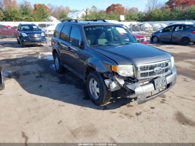 Ford Escape Xlt Image 1