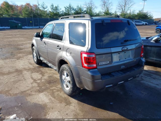 Ford Escape Xlt Image 2