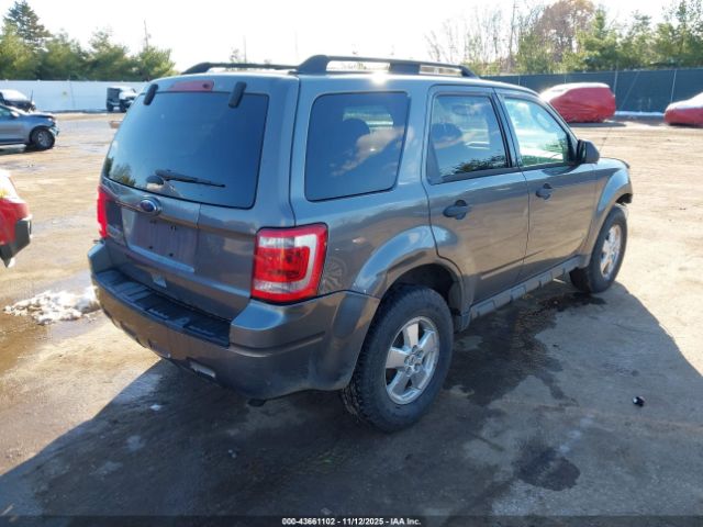 Ford Escape Xlt Image 4