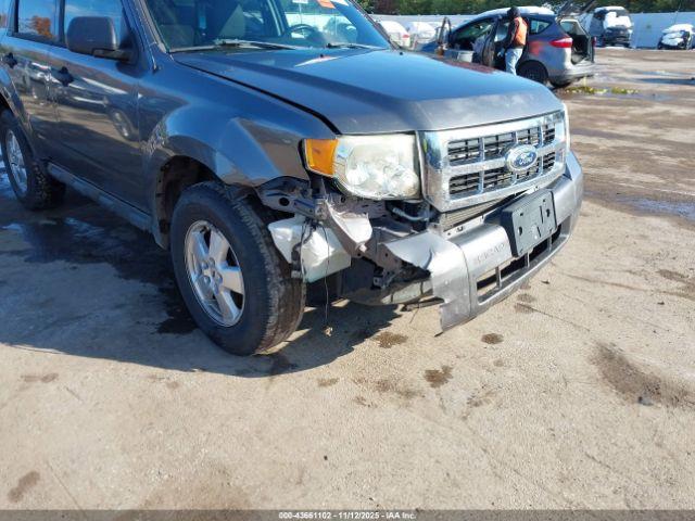 Ford Escape Xlt Image 12