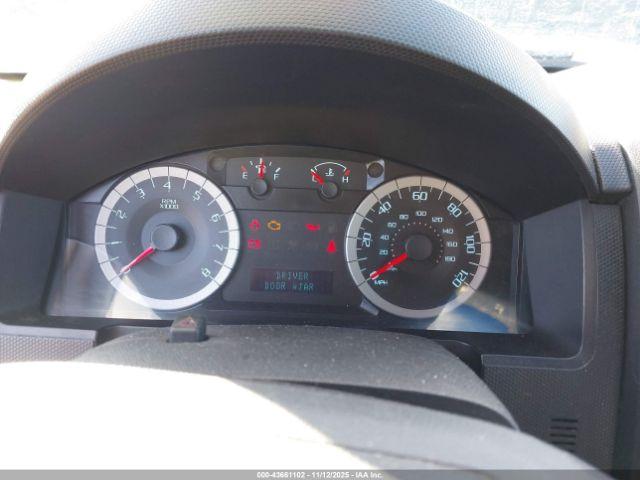 Ford Escape Xlt Image 13