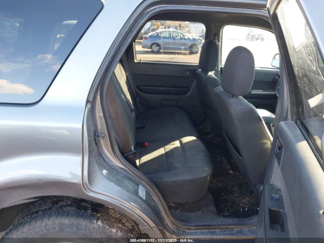 Ford Escape Xlt Image 5