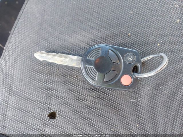 Ford Escape Xlt Image 11