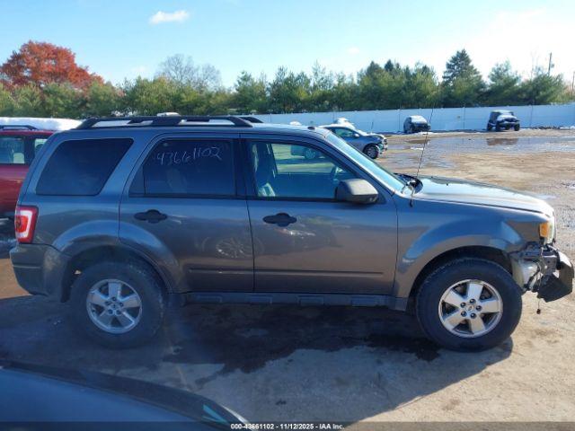 Ford Escape Xlt Image 17