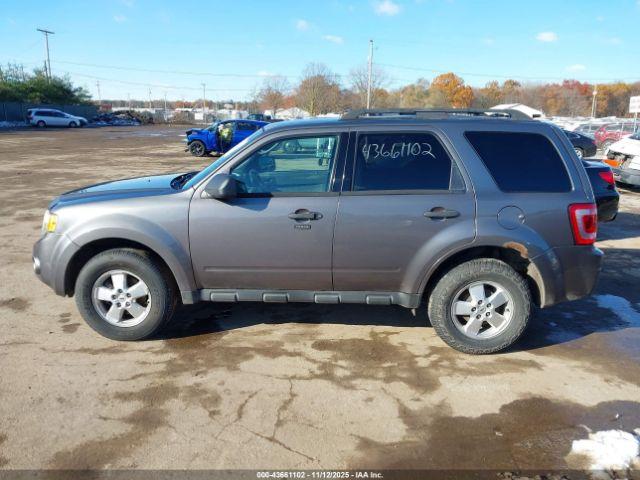 Ford Escape Xlt Image 10