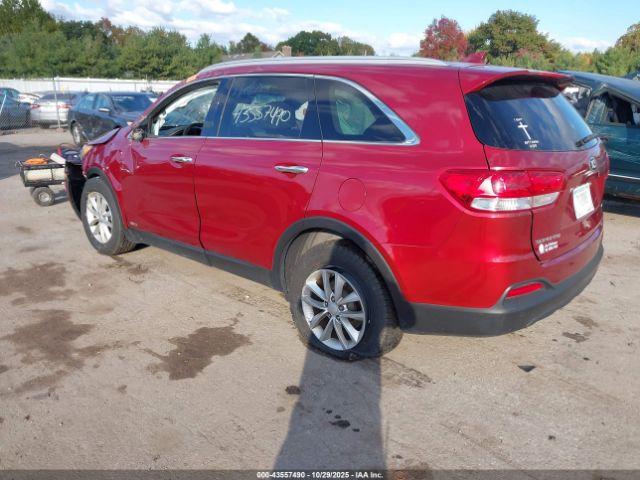 Kia Sorento 2.4l Lx Image 15