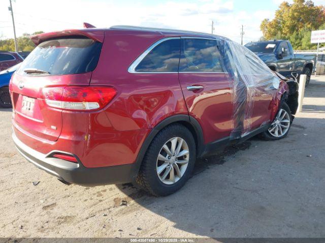 Kia Sorento 2.4l Lx Image 2