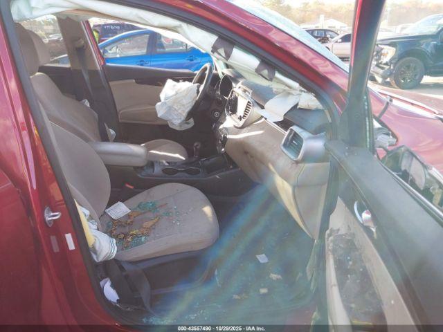 Kia Sorento 2.4l Lx Image 6