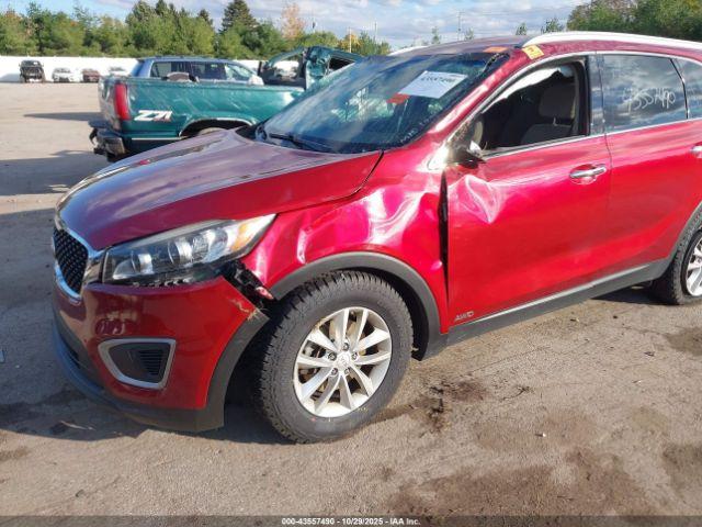 Kia Sorento 2.4l Lx Image 9