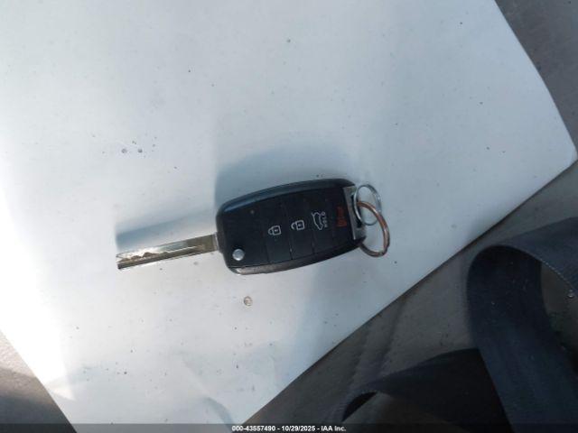 Kia Sorento 2.4l Lx Image 4