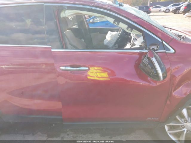 Kia Sorento 2.4l Lx Image 11