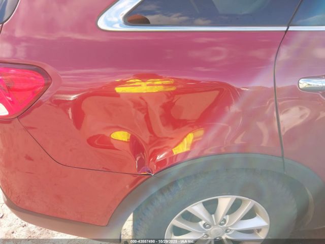 Kia Sorento 2.4l Lx Image 10