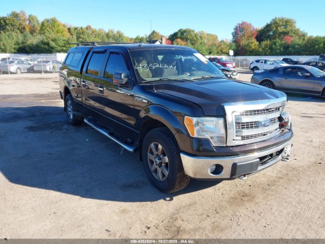 Ford F-150 Xlt Image 1