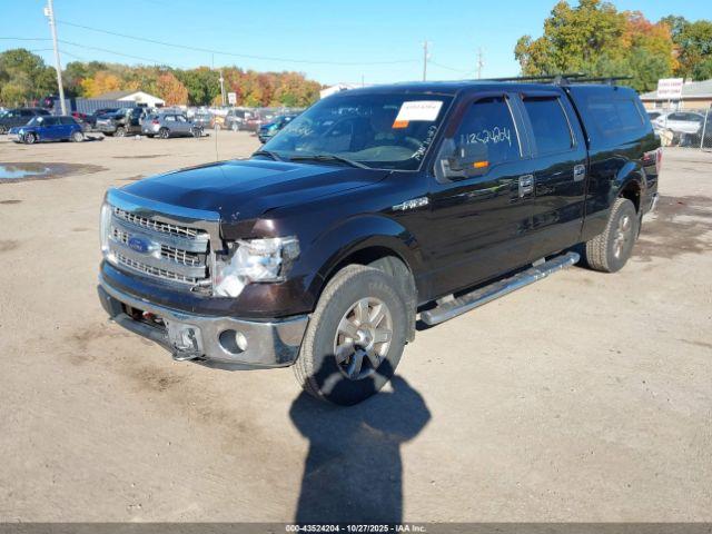 Ford F-150 Xlt Image 8