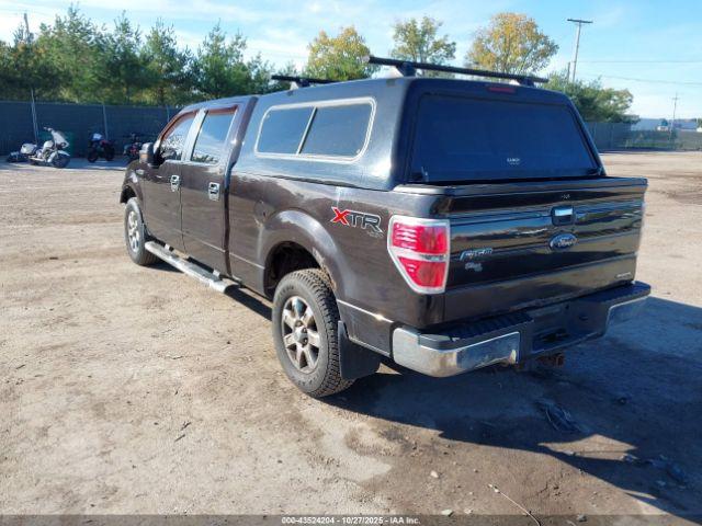 Ford F-150 Xlt Image 9