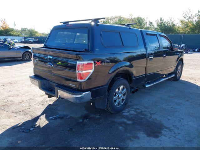 Ford F-150 Xlt Image 17