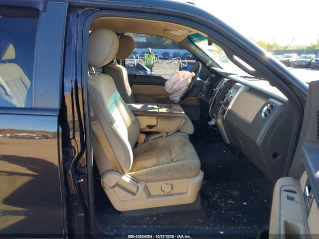 Ford F-150 Xlt Image 7