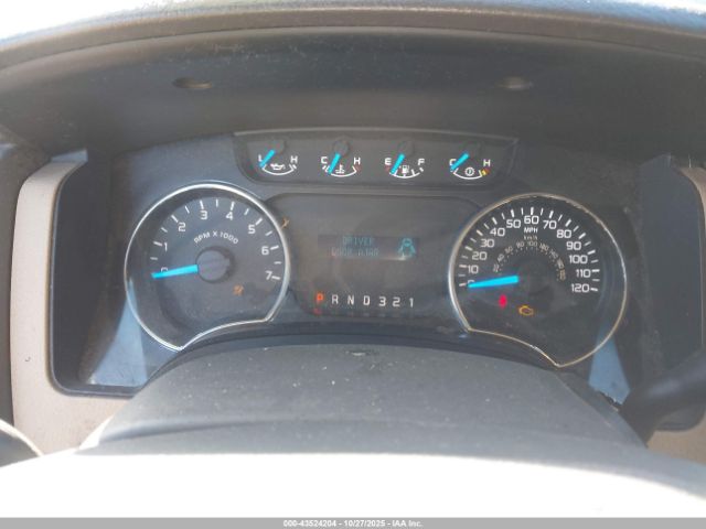 Ford F-150 Xlt Image 6