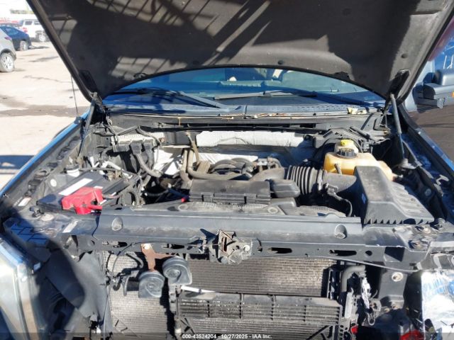 Ford F-150 Xlt Image 5