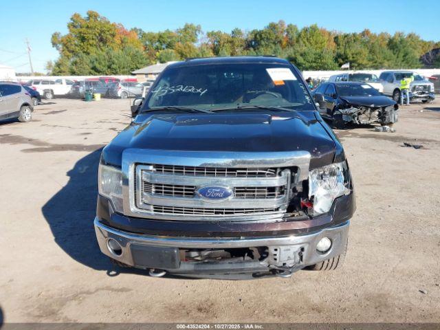 Ford F-150 Xlt Image 11