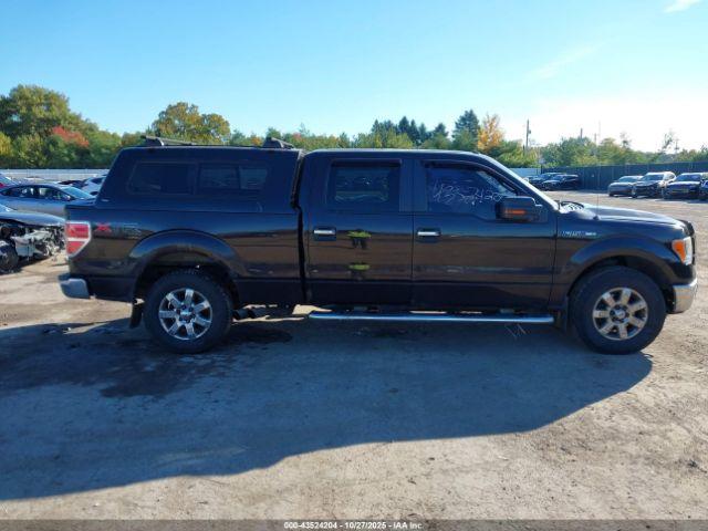 Ford F-150 Xlt Image 12